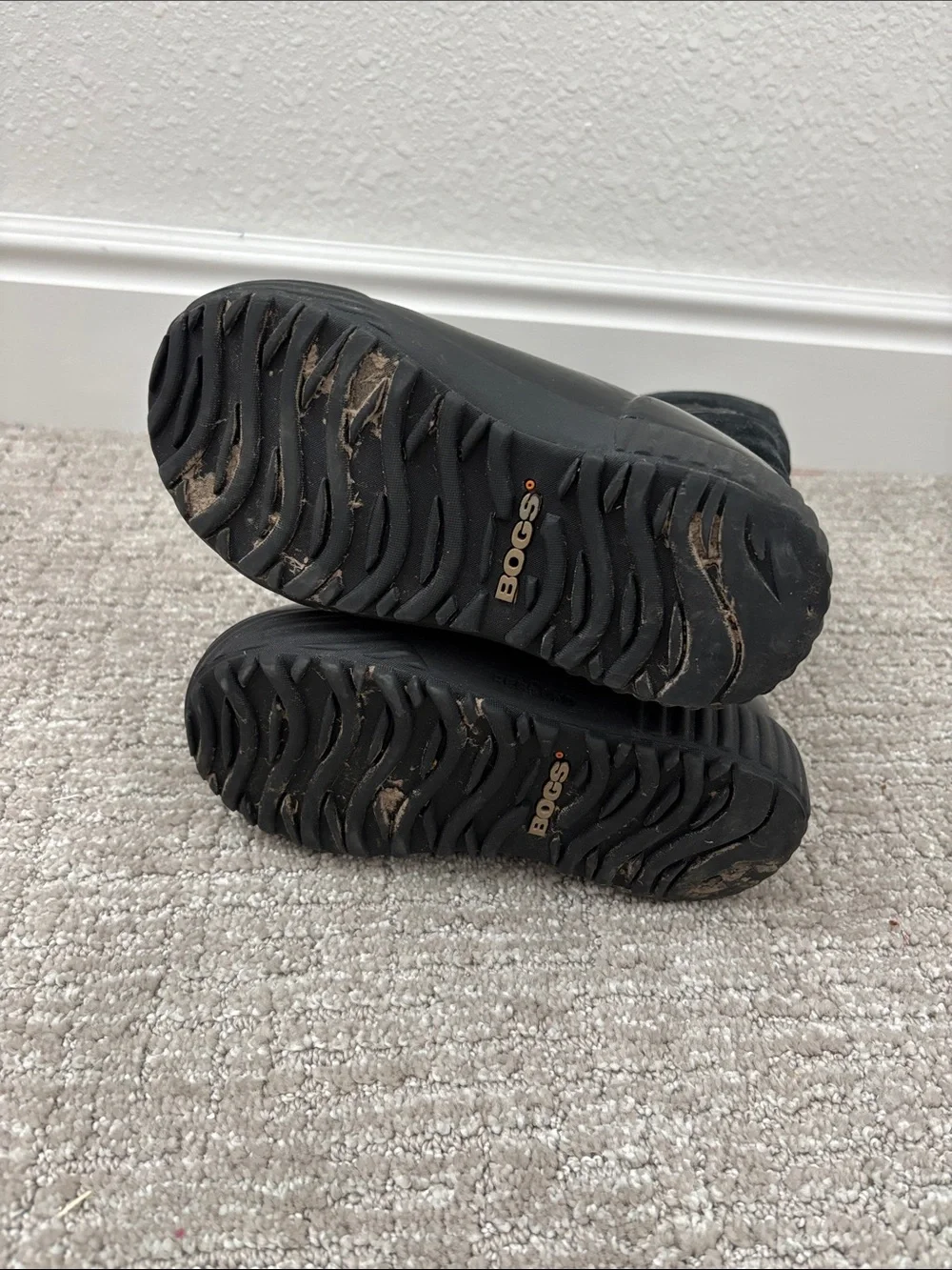 Bogs Kids winter snow boots